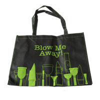 秦皇岛KB65 无纺布袋