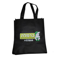 秦皇岛KB02 无纺布购物袋