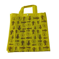 秦皇岛KB10 无纺布购物袋（可定制）